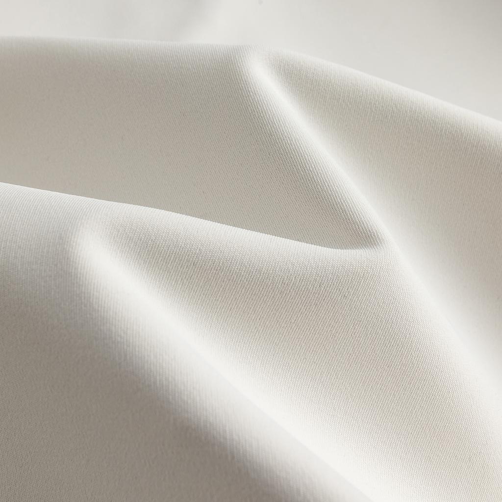 Anta Travel Comprehensive Training Series Long T-Shirt Slim Fit Training Shell Shield Antibacterial Spring 2026 Women Tops Warm-Sun-White 962617401-1