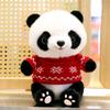 Cute Drag Panda Plush Toy Giant Panda Doll Panda Doll Panda Gift
