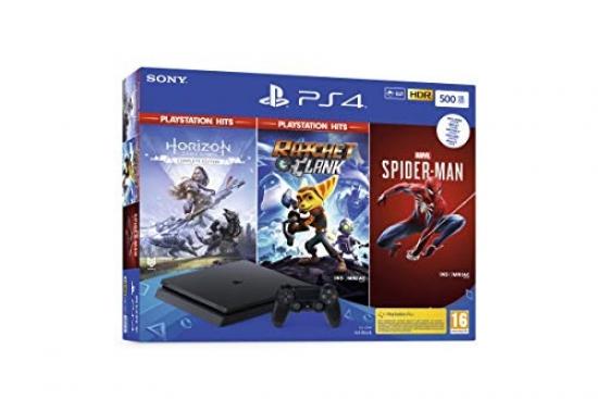 Horizon go playstation 4 Clearance