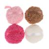 1Pcs Extra-Large & Extra-Thick Powder Puff Soft Non-Absorbent Skin-Friendly Talcum Powder Puff for Smooth Application