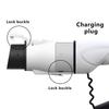 Professional Electric Vehicle Charging Connector Converter, Type 2 To GBT High Capacity with Built In Safety Protections