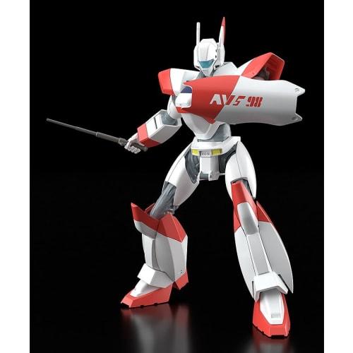 MODEROID Mobile Police Patlabor AVS 98 Economy 1/60 Scale Assembled Plastic Model