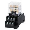 Releu intermediar electromagnetic de uz general Carlo Small
