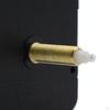 DIY Wall Clock Movement Mechanism Battery Operated Silent Sweep for Clocks Marble