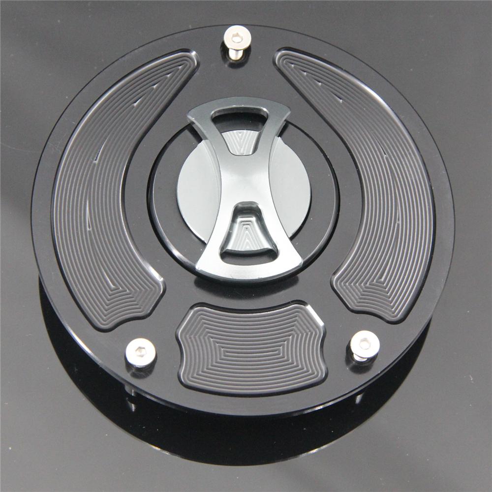 

Крышка бензобака мотоцикла без ключа для Honda CBR1000RR Fireblade 2000-2013 (...2006 2007 2008 2009 2010 2011 Gray no logo