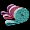 Fitness Resistance Band Set