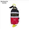 Super Reflective Water Rescue Throw Rope Bag