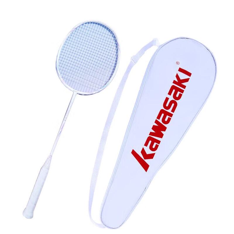 Kawasaki Air Spirit Badminton Racket