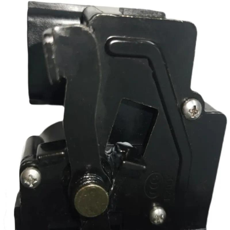 Rear Trunk Lock Block Luggage Tailgate Door Lock Latch for Zhonghua Brilliance V3 V6 2017 2018 2019 2020