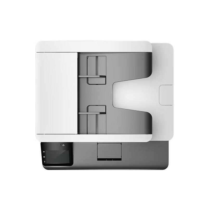 Pantum CM1155ADN A4 Color Laser All-in-One Printer CN plug (adapter included)