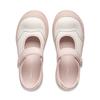 Li Ning Honey Mary Jane Cushioning Abrasion Resistant Lightweight Height Increasing Rebound AGCV158-4
