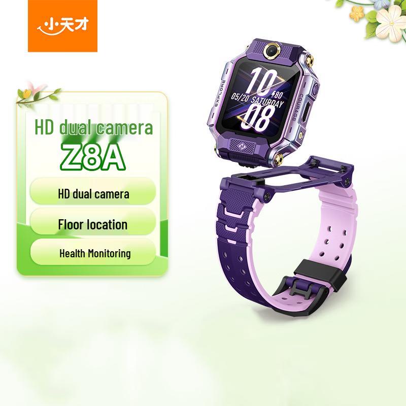 

Xiaotiancai Z8A Kids Smartwatch (CN version)