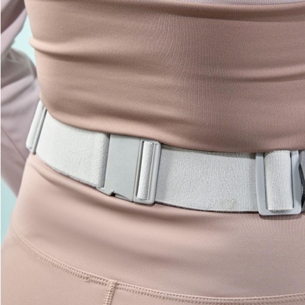 Large Capacity Running Waist Bag Multi-function Sports Phone Bag  Outdoor Riding