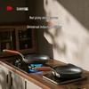 Sanhe 26cm Stainless Cast Iron Non-stick Frying Pan