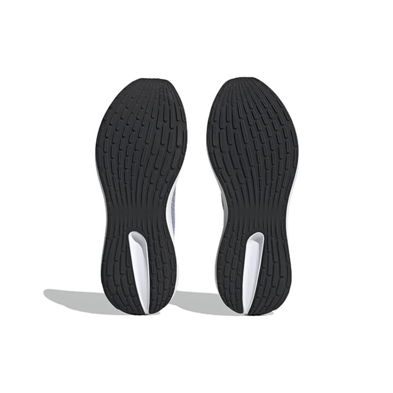 Adidas Response Runner 'Hallo Silver Night Metallic' Sneakers ID7333