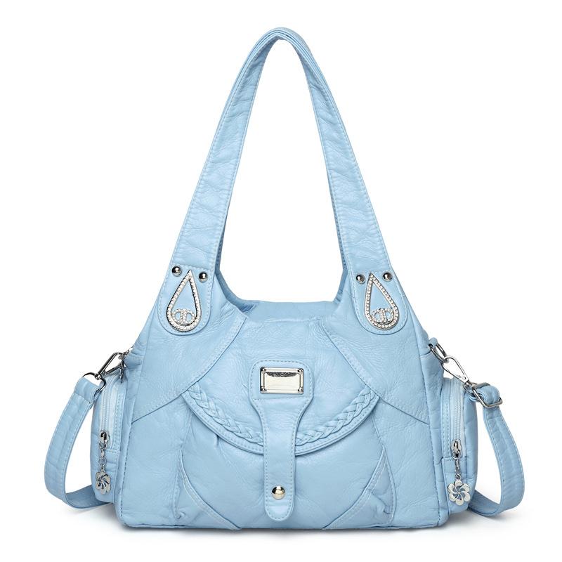 Tote Bag Women's Bag Large Capacity Underarm Bag Shoulder Bag