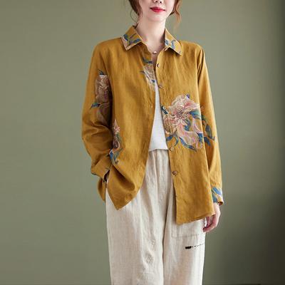 Tops – Blouses en overhemden