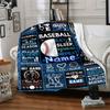 Home Football Dallas Blanket Fashion Home Blankets Used For Chair Office Sofa Bed Camping Soft And Warm Giving Friends And Relatives Birthday Gifts