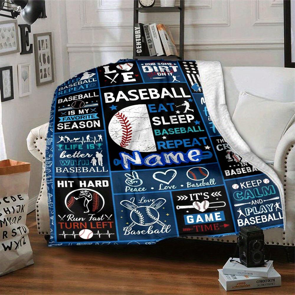 Home Football Dallas Blanket Fashion Home Blankets Used For Chair Office Sofa Bed Camping Soft And Warm Giving Friends And Relatives Birthday Gifts