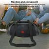 Travel Carrying Strap Adjustable Carry Strap Carrier Holder Sling Strap for JBL Boombox 3/Boombox 2/Sony SRS-XG500