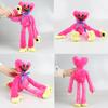 40cm Plush Toy Playtime Game Character Plushie Scary Doll Toy Soft Toys Gift for Kids Christmas