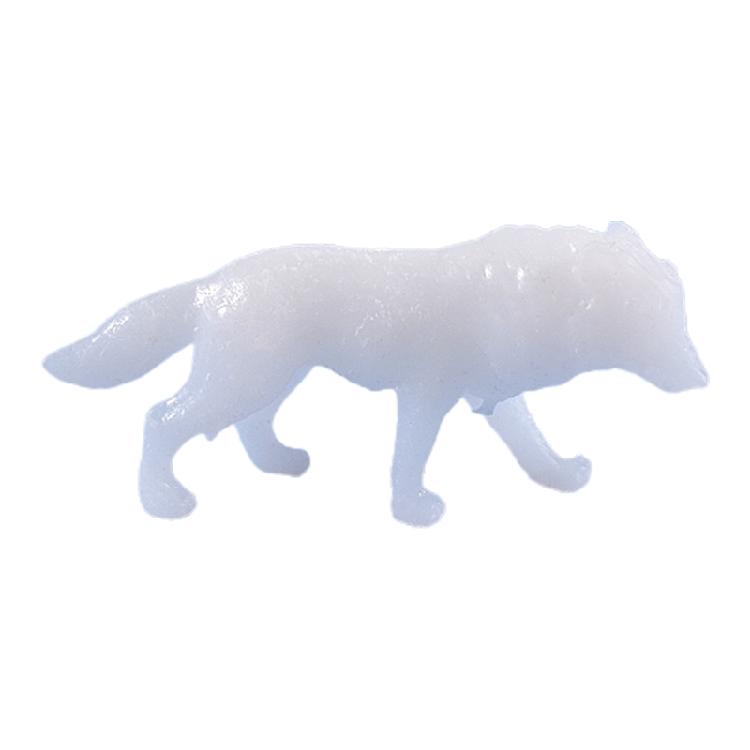 

Resin Model 15 Assorted Animals DIY Craft Filling Models for Jewelry Making
