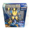 S.H.Figuarts Wolverine (GAMERVERSE) Marvel TAMASHII NATIONS Bandai Japan
