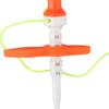 Golf Tee, Golf Ball Holder, Adjustable Height Golf Ball Tee,