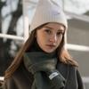 MANES Troyes Angora Beanie (6color)