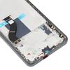 For Xiaomi 12 Lite 5G Grade S OEM AMOLED Screen and Digitizer Assembly+Frame Part (without Logo)