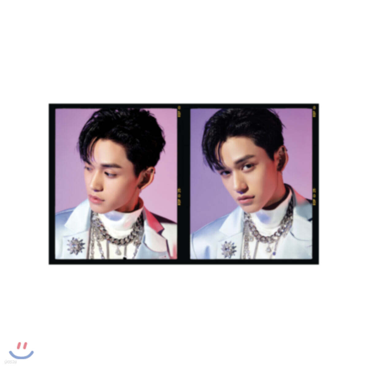 

[LUCAS] NCT Film set NCT : RESONANCE [GLOBAL WAVE] Beyond LIVE