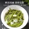 Jasmine tea with strong aroma from Heng County, Guangxi. Large portion bagged 500g self drinking staple tea