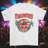New The Elevators Ablum Tour T-shirt All Size S To 5XL MD1613 Unisex T-Shirt