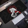 HD Printing XXL Fullmetal Alchemist Mousepad Mouse Pad Gaming Gamers Large Desk Mat Keyboard Anime Gamer Carpet PC Accessories