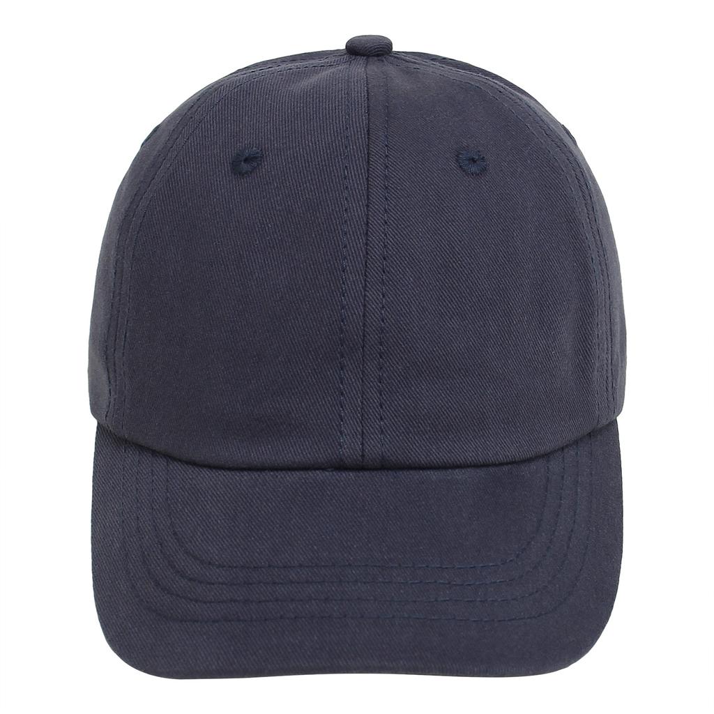 Kids Summer Solid Sun Hat Boys Girls Baby UV Protection Baseball Cap Visor for Outdoor