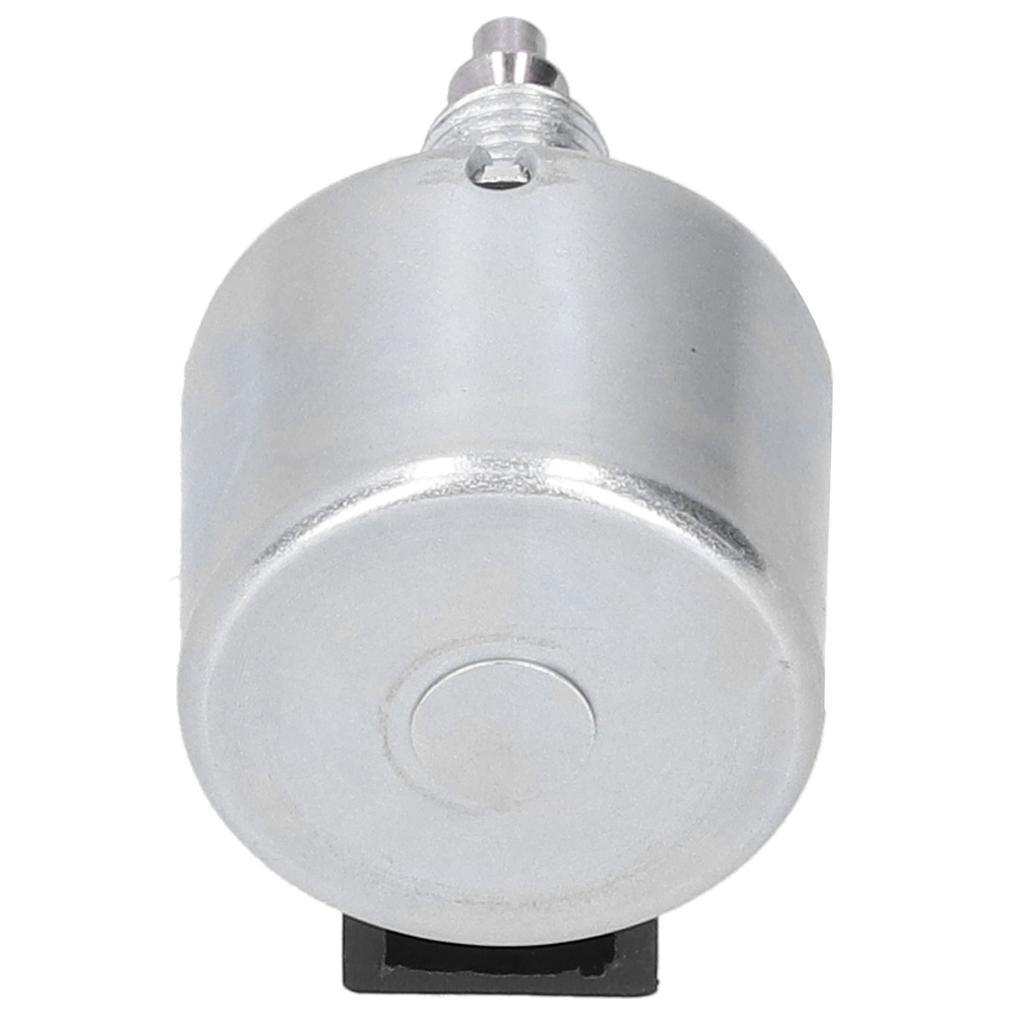 692734 Sostituzione Elettrovalvola Carburante con Cablaggio Guarnizione Adatto per Modelli 497672 497157 495739