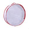 Christmas Wreath Case Holiday Storage Bag Tear-Resistant Waterproof Packaging
