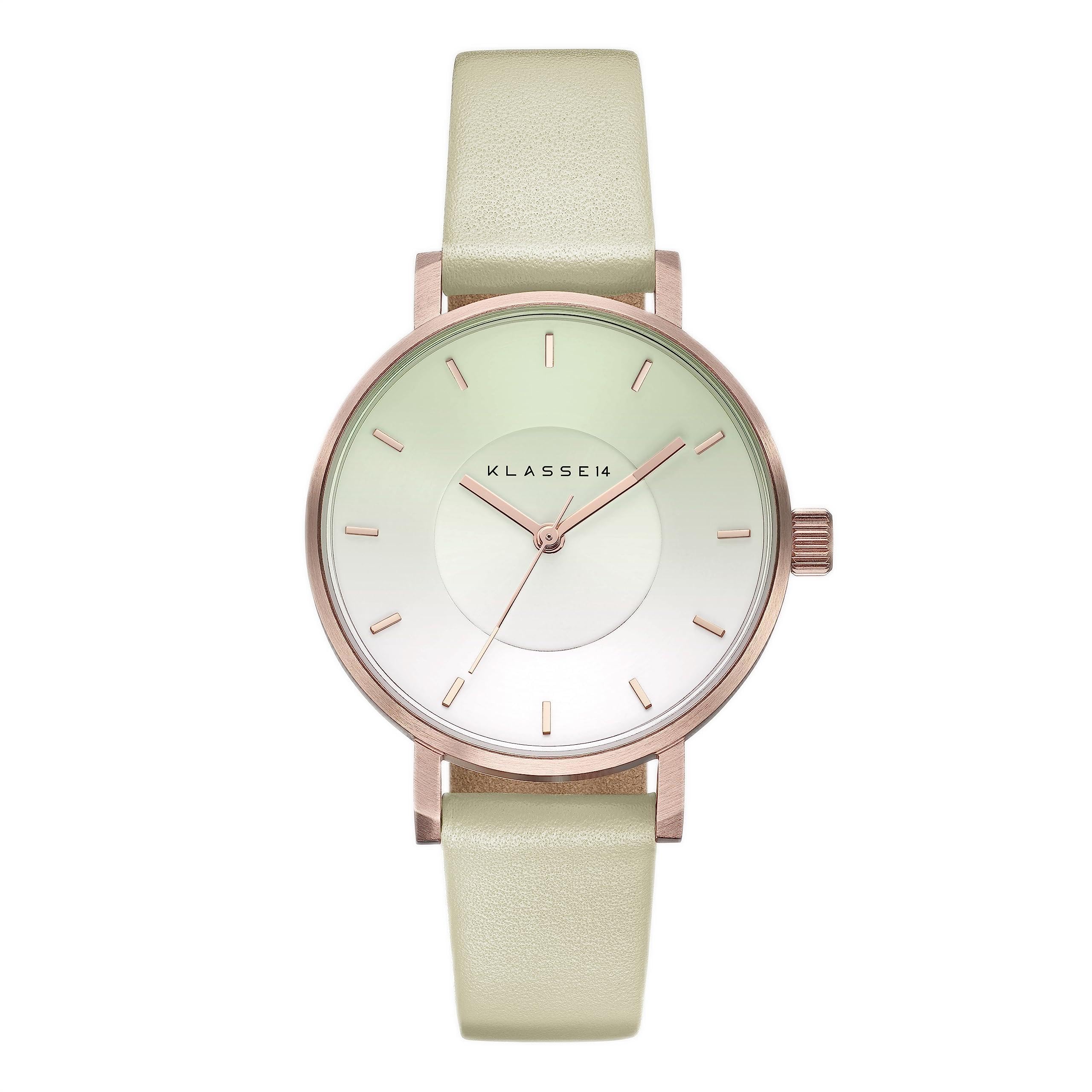 

KLASSE14 Volare 32мм Пастельный Градиент Мята Часы WVO23CE010S Зеленые Женские зелёный