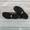 Austria STEINKOGLER Trekking Boots 22.5 Dark Brown Vibram Sole Women(USED)