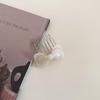 Acetate Bow Knot Hair Comb - Japanese Korean Style Hairpin & Side Accessory
