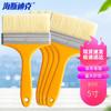 Haisidike Premium Nylon-Pinsel