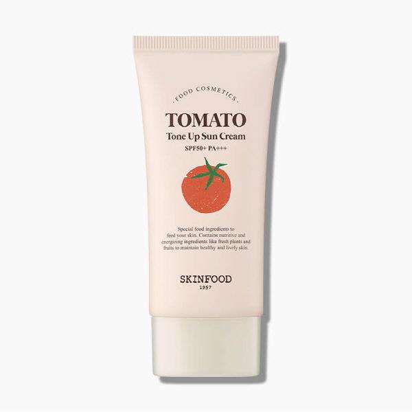 

SKINFOOD Tomato Tone-Up Sun Cream (50 ml) 50ml