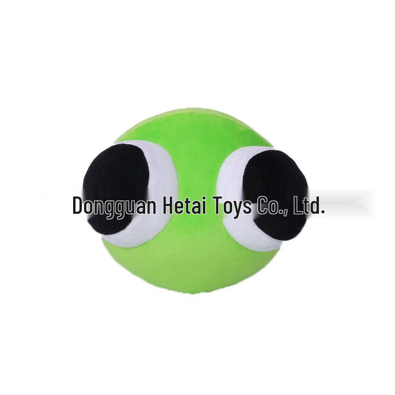 Rainbow Friends Chapter 2 Dinosaur Plush Toy