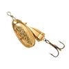 Rapala Spinner Blue Fox Vibrax Original 3g Gold G BF0-G