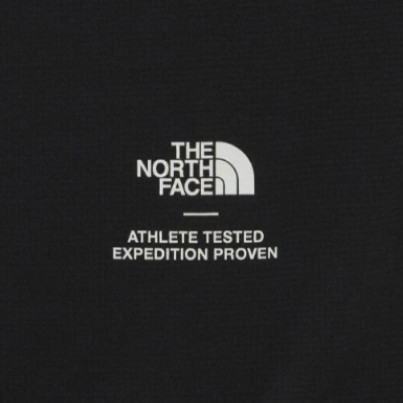 The North Face Move Free Jacket Men Black Nj5jr66a
