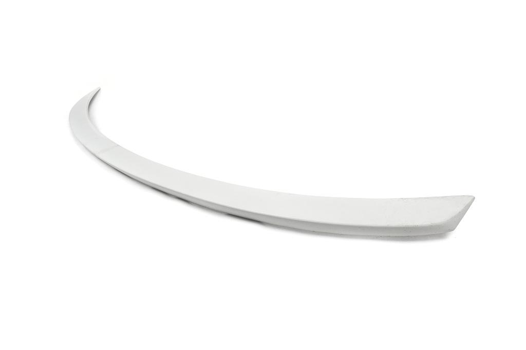 Spoiler (for Painting) for Volkswagen Passat CC 2008-