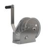 WEZHO Stainless Steel Hand Crank Winch