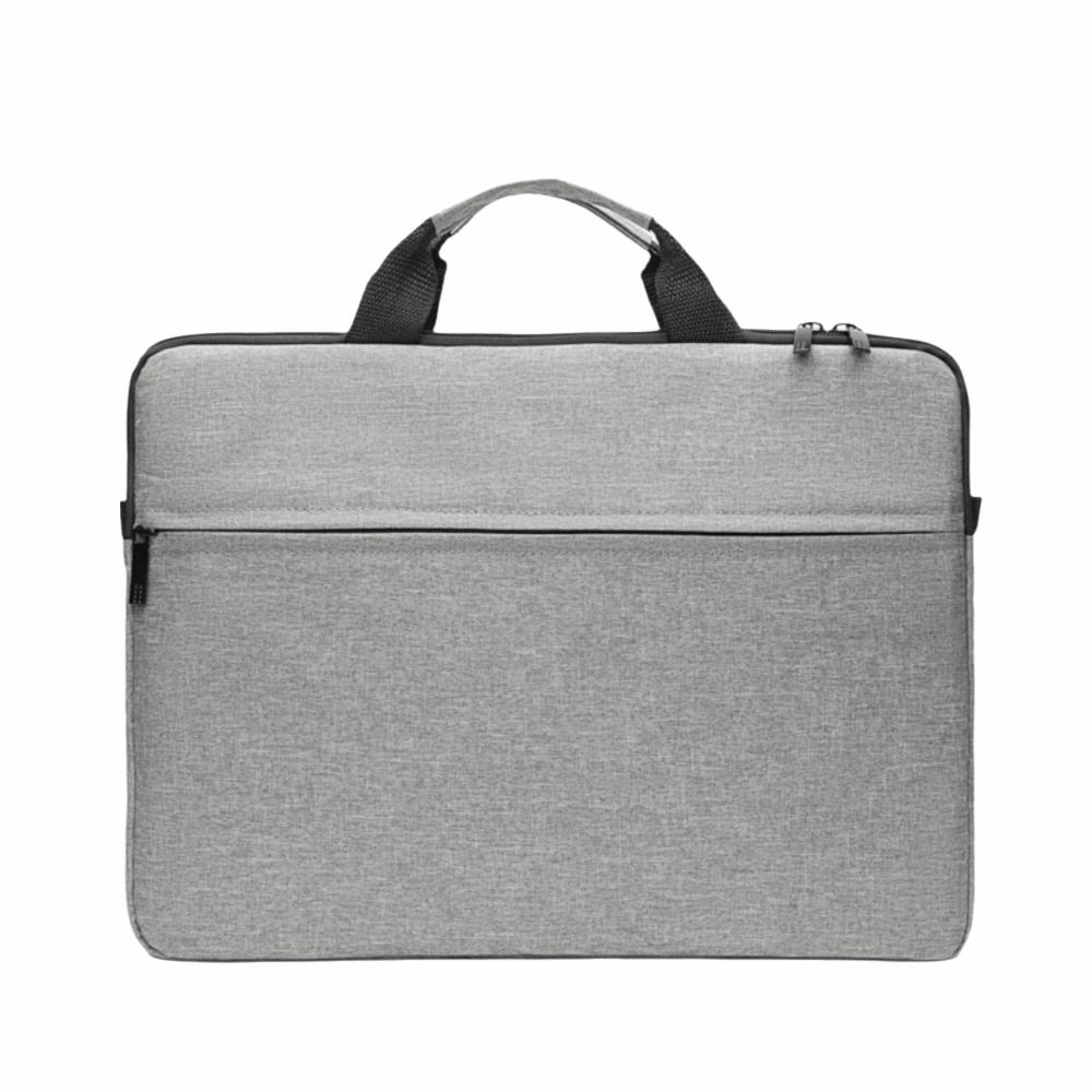 Ultra Thin Laptop Sleeve Case Business Style Laptop Protective Pouch Laptop Handbag  Business Use