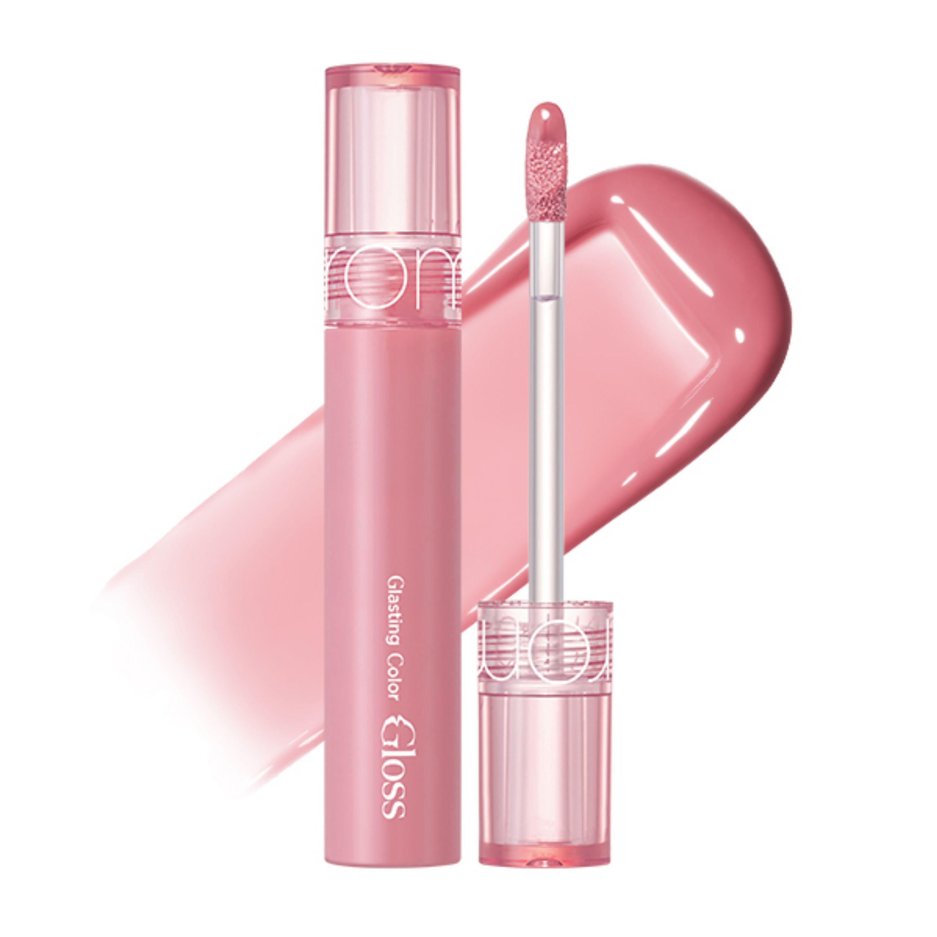 

Rom&nd Гляссирование Color Gloss 4г 01 PEONY BALLET