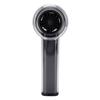 Portable Handheld Fan with Ice Cooling 100 Gears Quiet Semiconductor Cooling Mini High Speed Pocket Fan with Lanyard